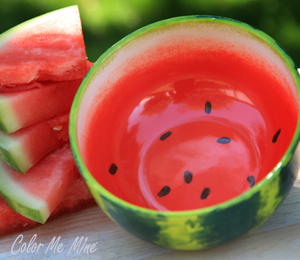 Salt Lake City Watermelon Bowl