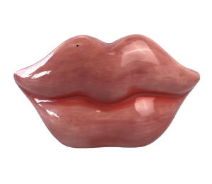 Salt Lake City Lip Gloss Lips Bank