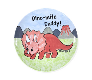 Salt Lake City Dino-Mite Daddy