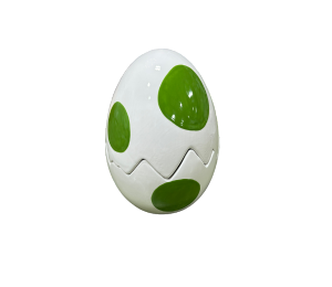 Salt Lake City Dino Egg Box