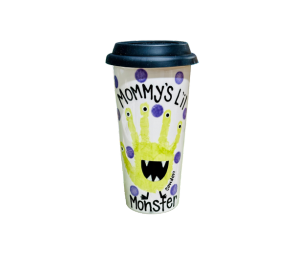 Salt Lake City Mommy's Monster Cup