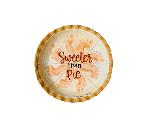 Salt Lake City Pie Server