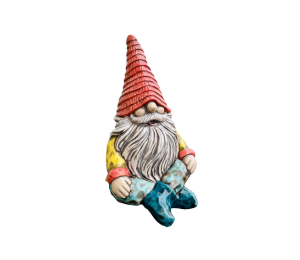 Salt Lake City Bramble Beard Gnome