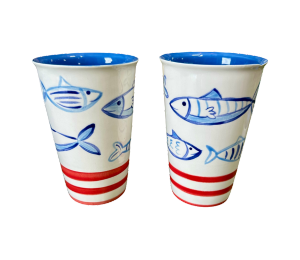 Salt Lake City Dolce Vita Cups