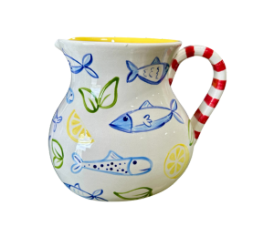 Salt Lake City Dolce Vita Pitcher