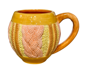 Salt Lake City Sweater Weather Mug
