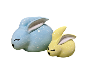 Salt Lake City Fern & Sprout Bunnies