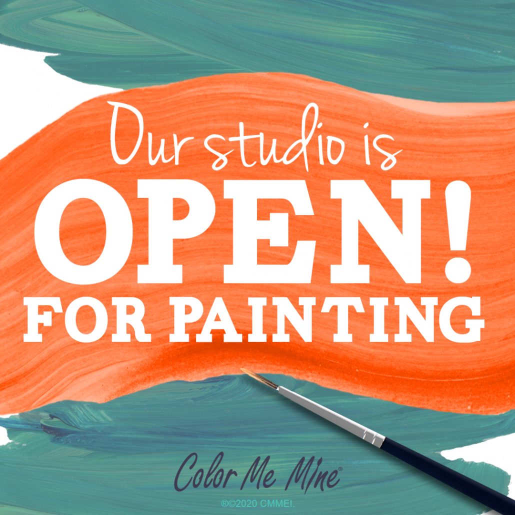 Come Paint! Salt Lake City